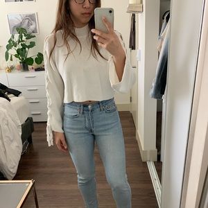 Salomé sweater